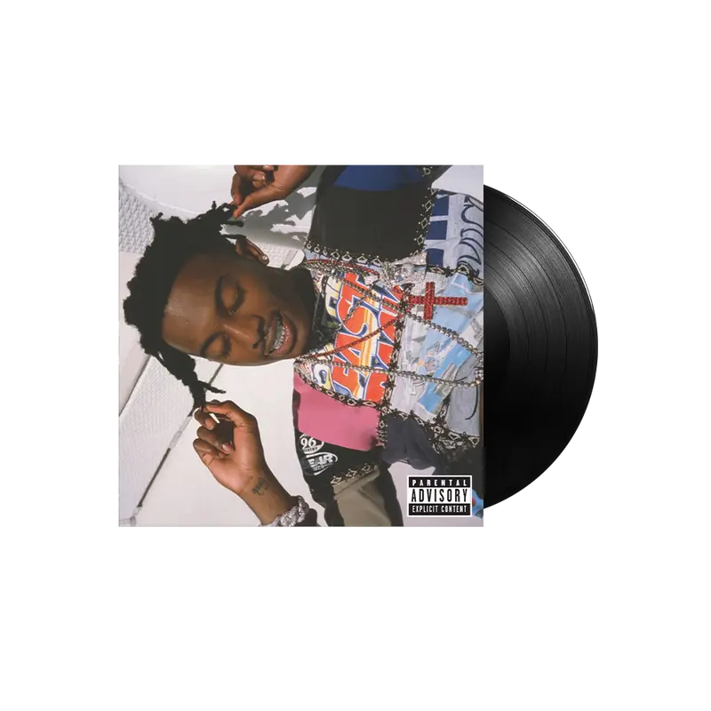Playboi Carti - Playboi Carti - Vinyle