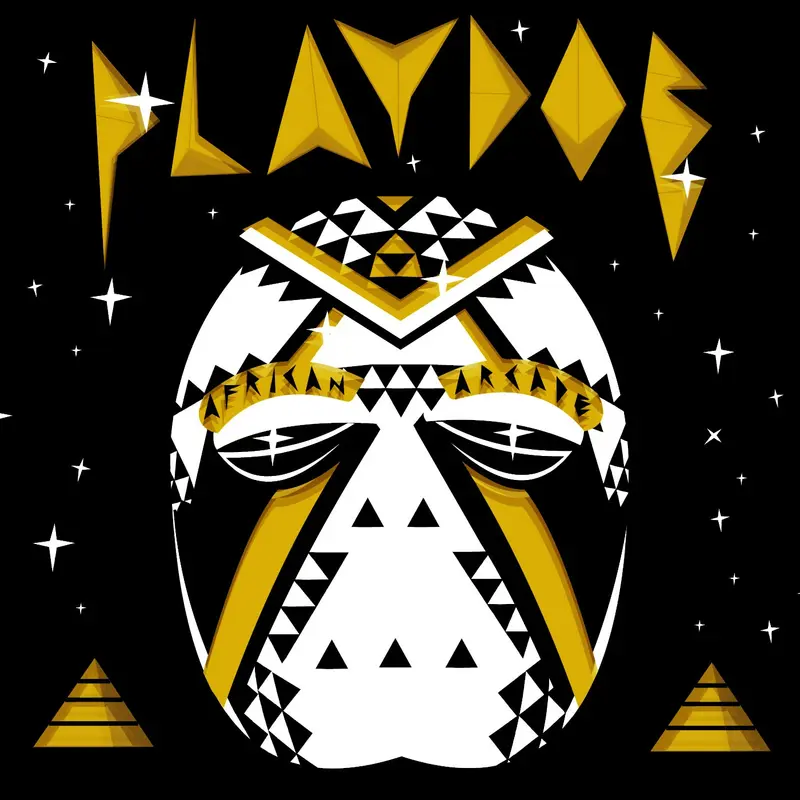 PLAYDOE - PLAYDOE (VINYLE 33T)