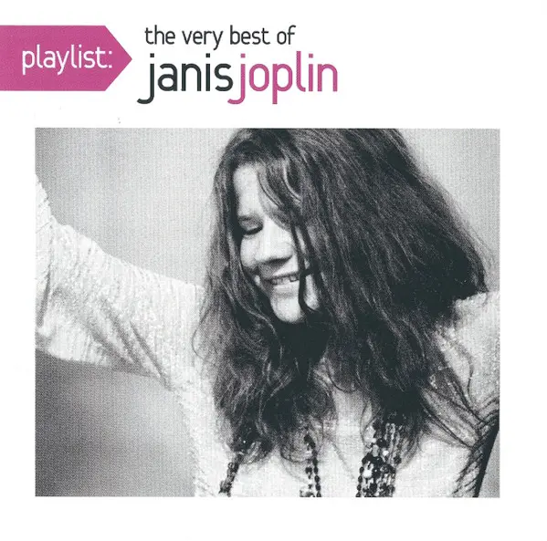 Playlist Very Best Of Janis Joplin