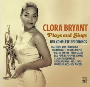 Plays And Sings - Her Complete Recordings