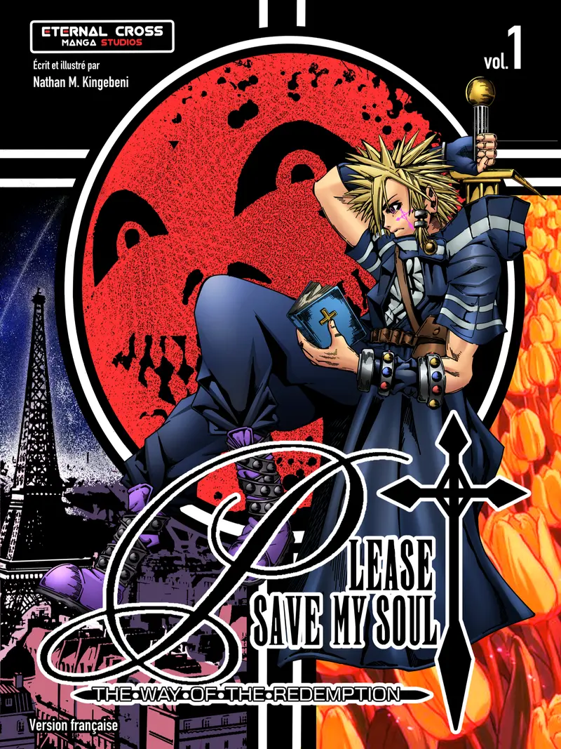 Please Save My Soul - Vol.1