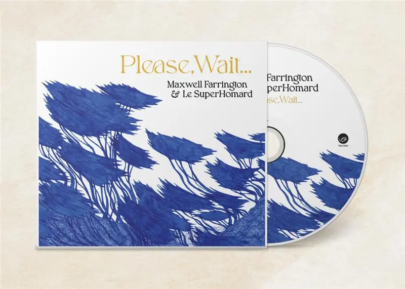 Please, Wait...