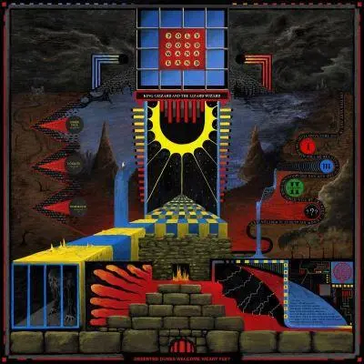 Polygondwanaland Fuzz Club Version