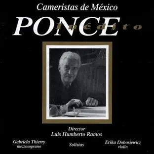 Ponce inedit