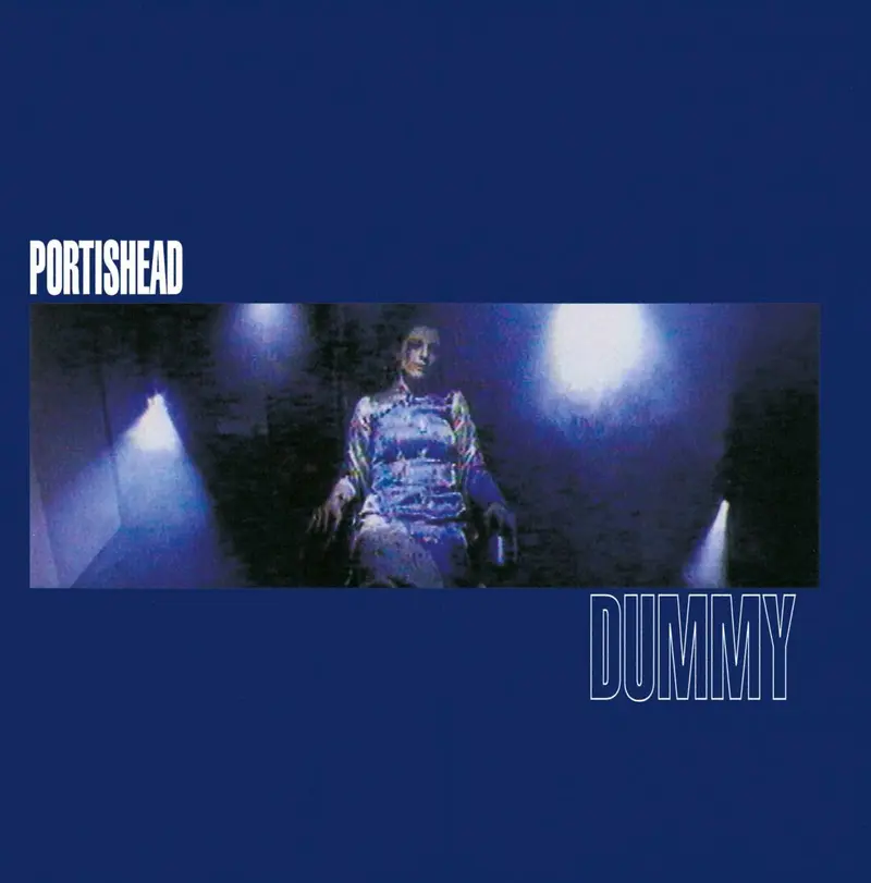 Portishead | Dummy
