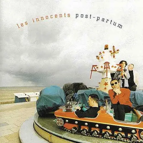 Post-Partum Exclusivité Fnac Edition Limitée