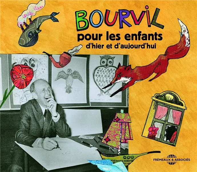 Pour les enfants d’hier et d’ aujourd’hui