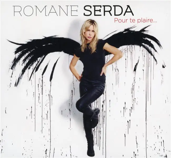 Pour Te Plaire Digipack
