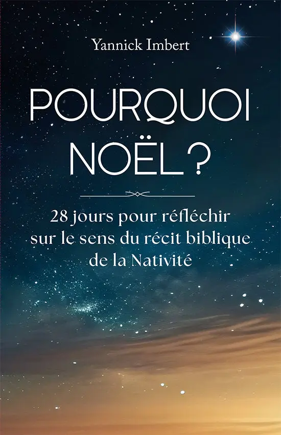Pourquoi Noël ?
