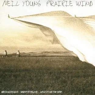 Prairie wind