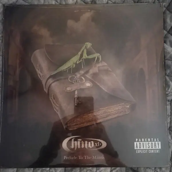 Prelude To The Mantis