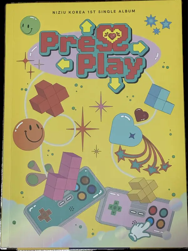 Press Play