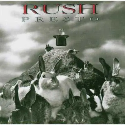 Presto