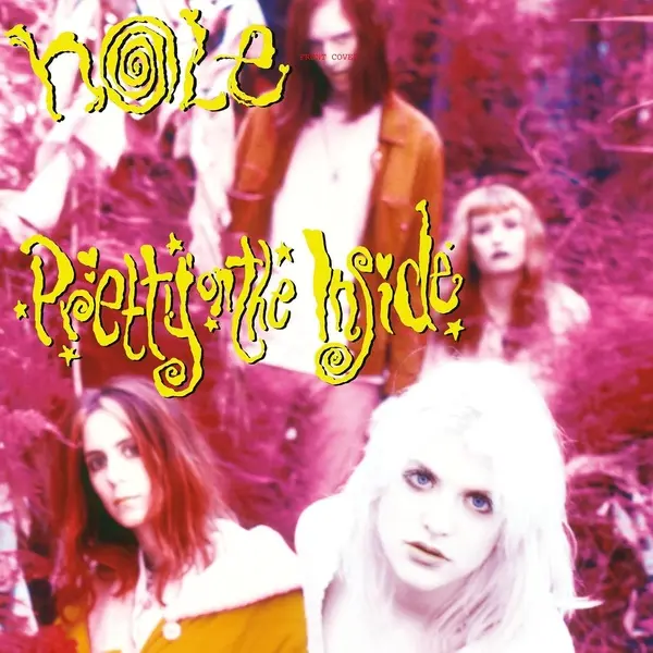 Pretty On The Inside 35th Anniversary