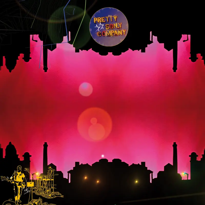 PRETTY SOILY COMPANY - PRETTY SOILY COMPANY (CD)
