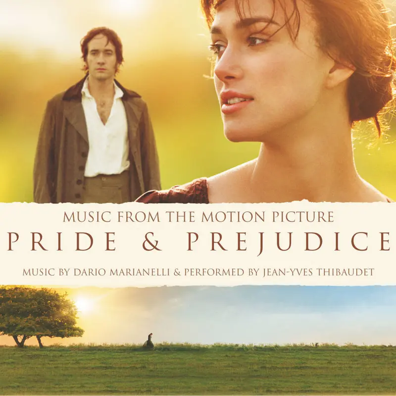 Pride and prejudice