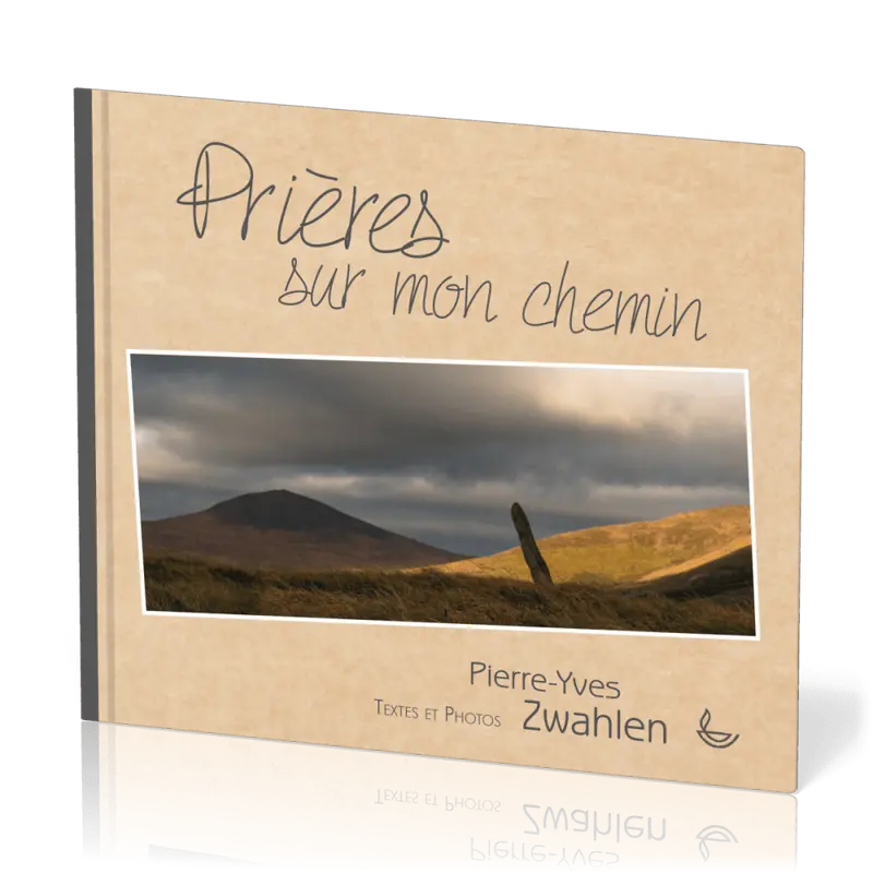Prières sur mon chemin