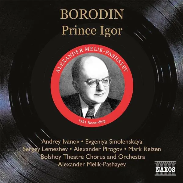 Prince Igor