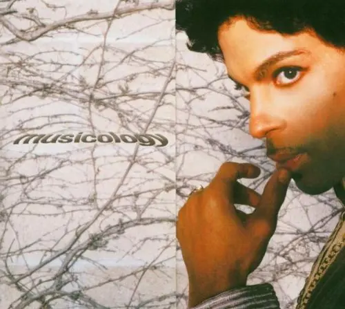Prince | Musicology - CD