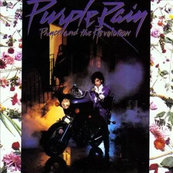 Prince | Purple Rain
