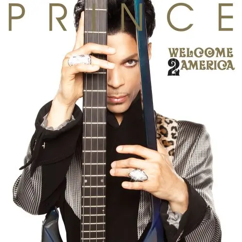 Prince | Welcome 2 America