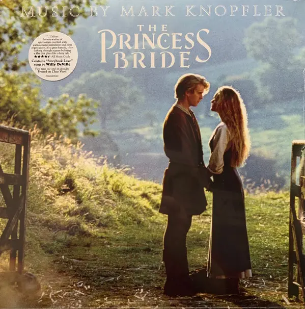 Princess Bride