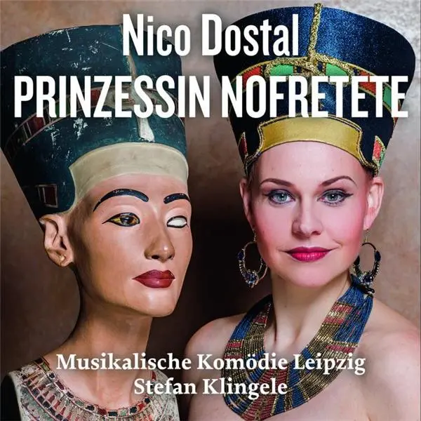 Princesse Néfertiti