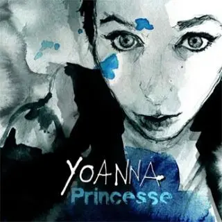 PRINCESSE - YOANNA (CD)