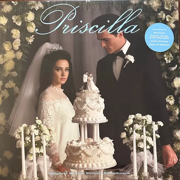 Priscilla