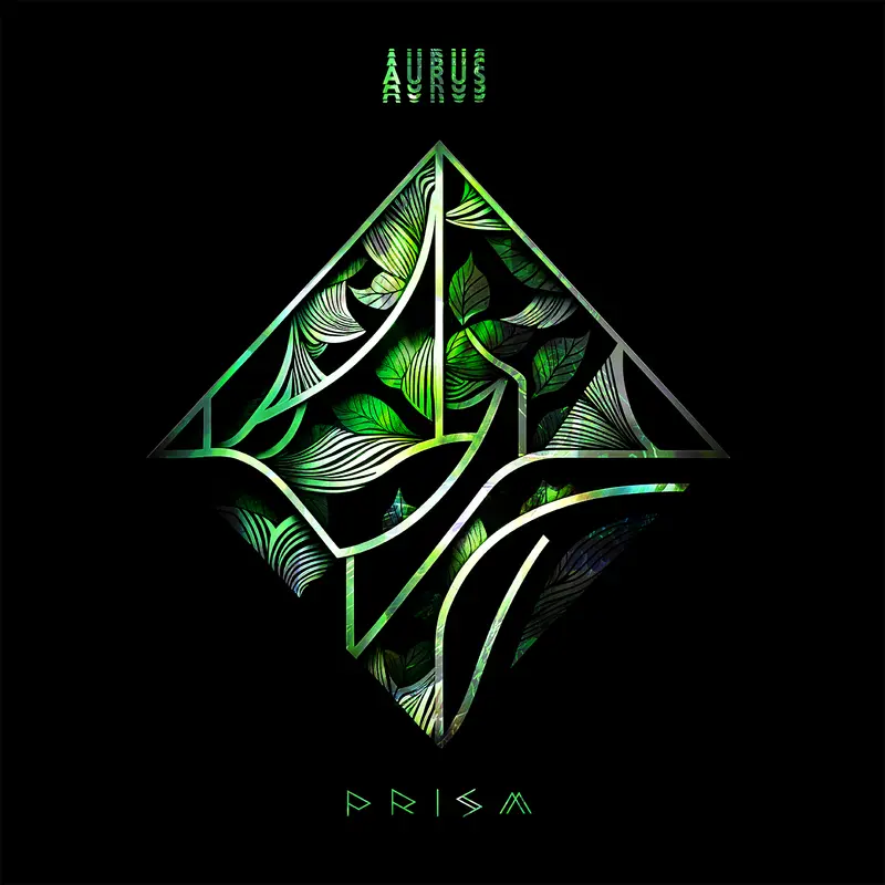 PRISM - AURUS (DOUBLE VINYLE 33T)