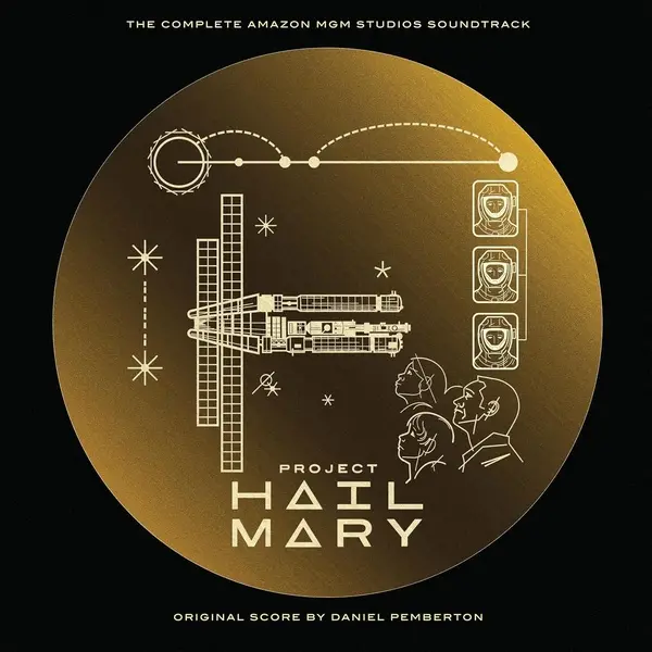 Project Hairy Original Soundtrack