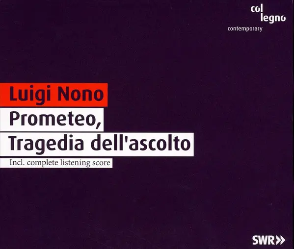 Prometeo