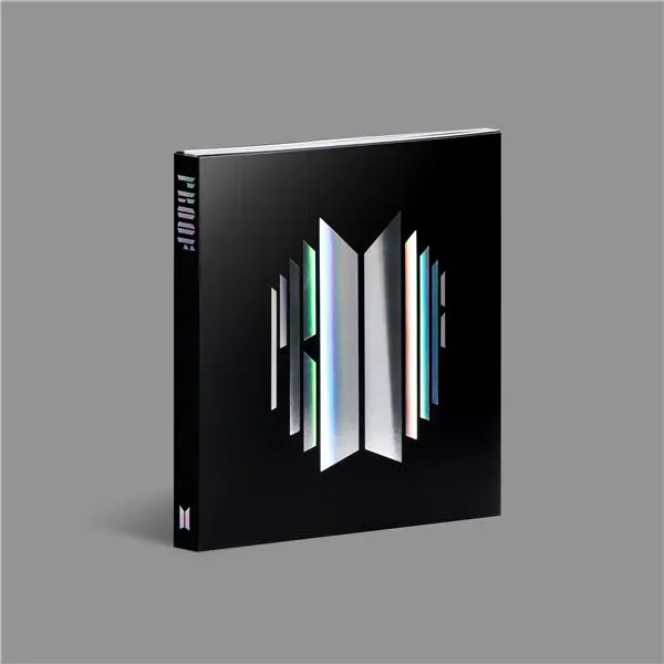 Proof Édition Limitée compacte Coffret