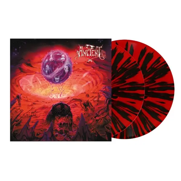Proxima Centauri - édition colorée gatefold