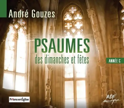 Psaumes des dimanches et fêtes