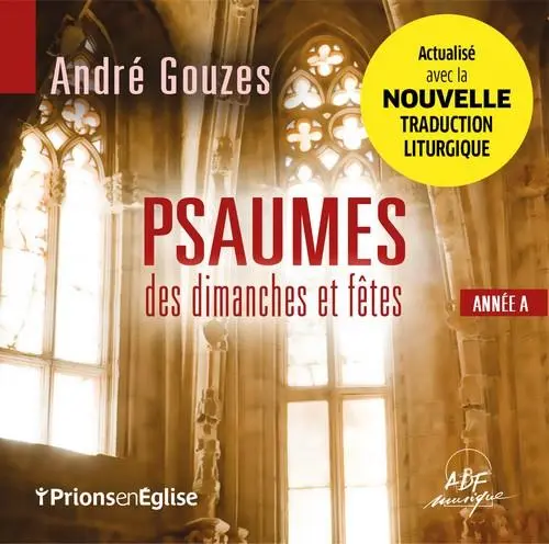 Psaumes des dimanches et fêtes