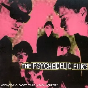 Psychedelic furs