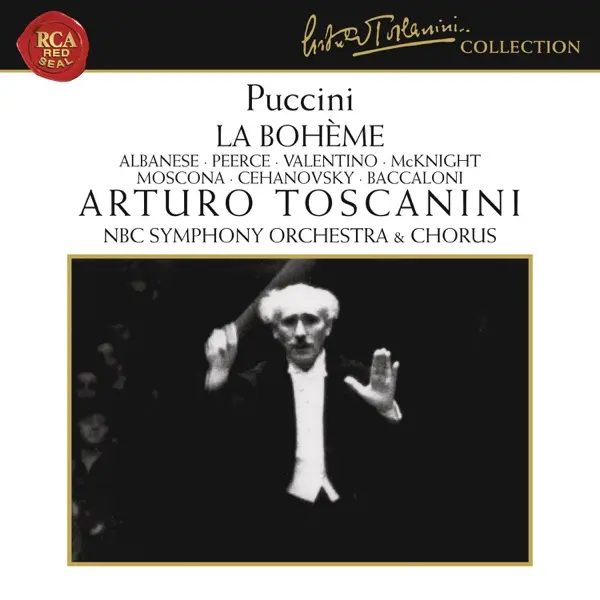 Puccini