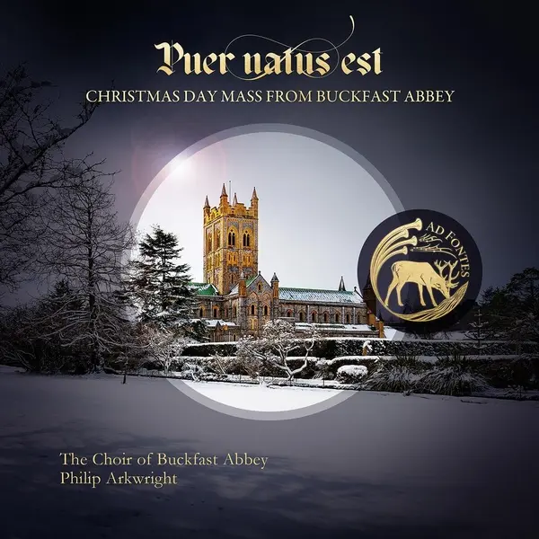 Puer Natus Est Christmas Day Mass From Buckfast Abbey
