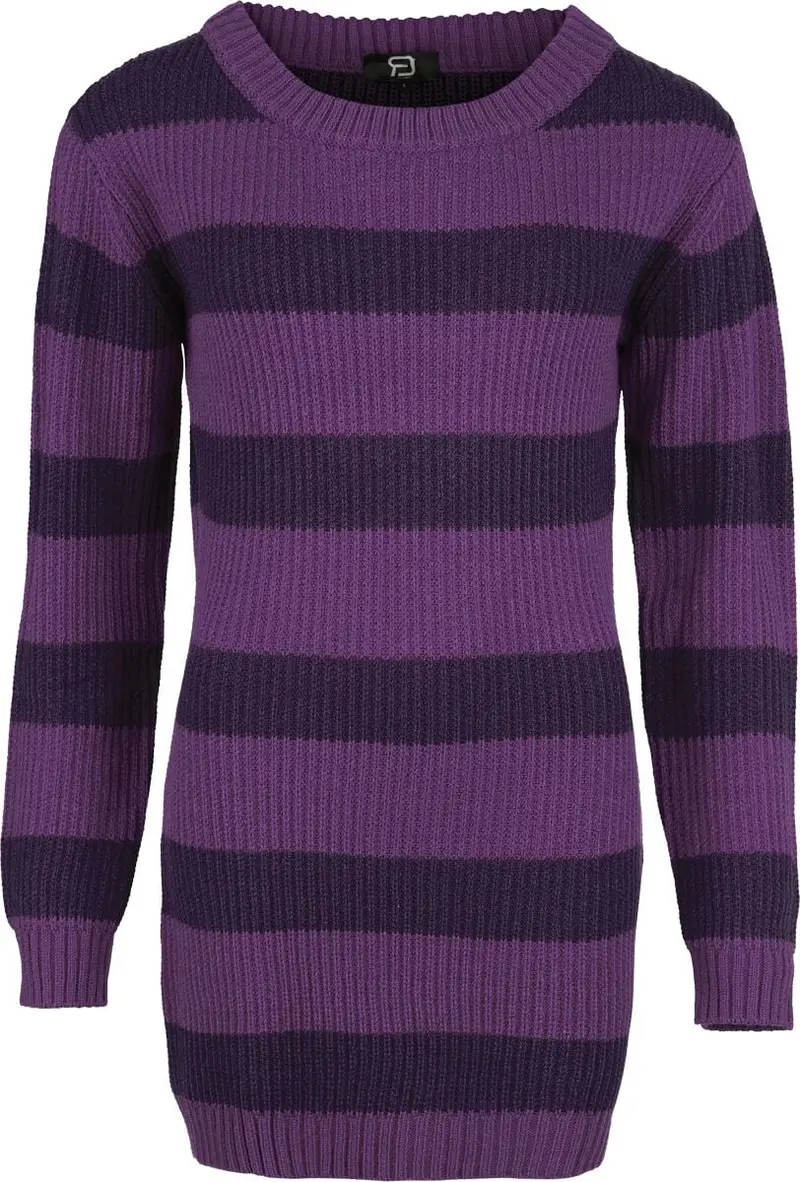 Pull tricoté de RED by EMP - S à XXL - pour Femme - lilas