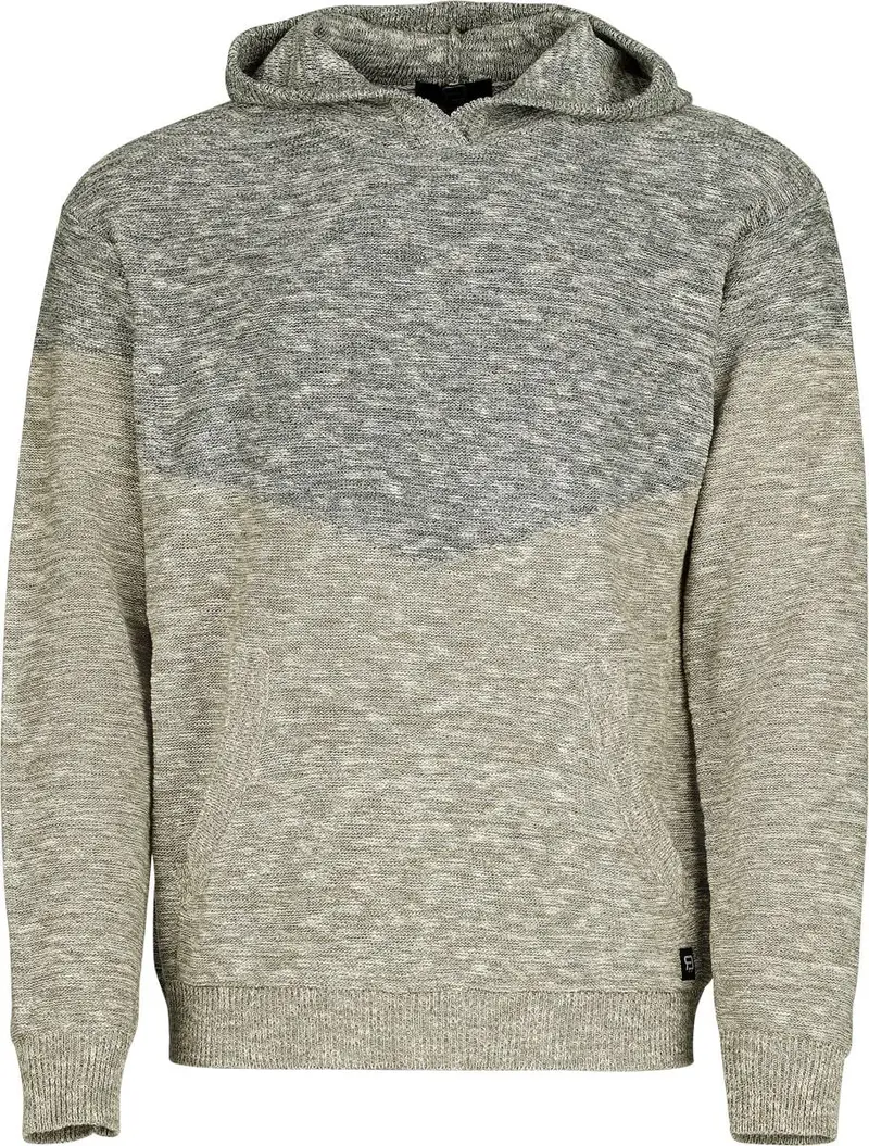 Pull tricoté de RED by EMP - S à XXL - pour Homme - multicolore