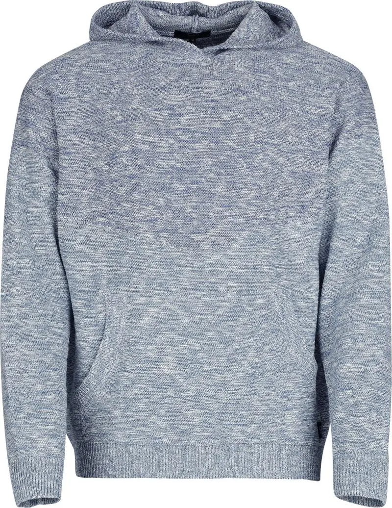 Pull tricoté de RED by EMP - S à XXL - pour Homme - multicolore