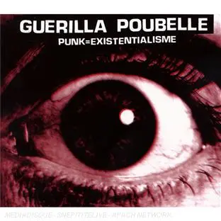 Punk existentialisme - Inclus DVD