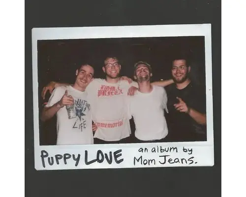 Puppy Love Édition Limitée