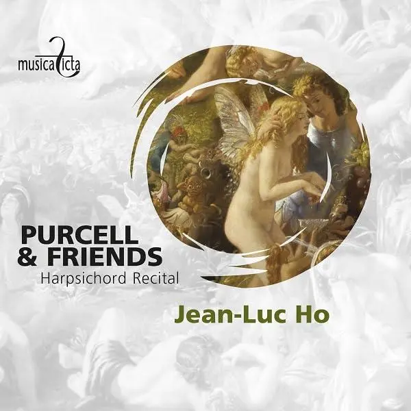 Purcell & Friends / Harpsichord Recital