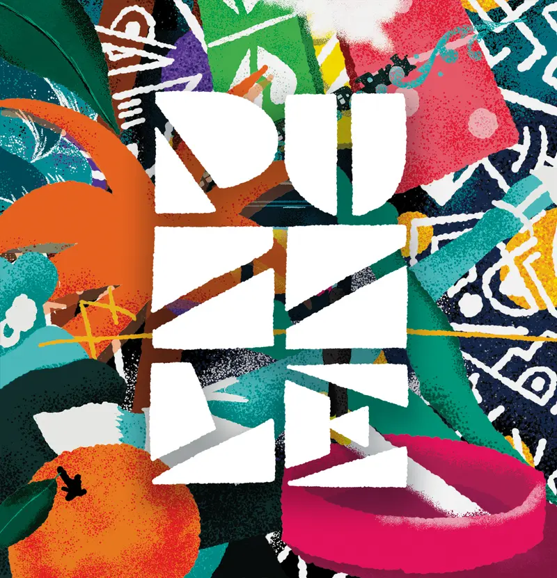 PUZZLE - PUZZLE (CD)