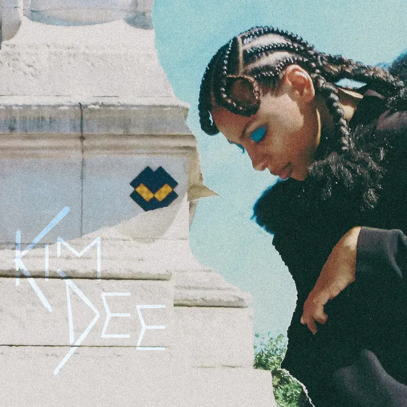 PUZZLED - KIM DEE (CD)