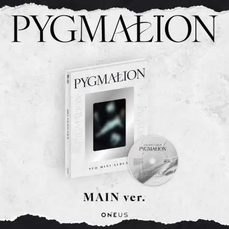 Pygmalion Main Version