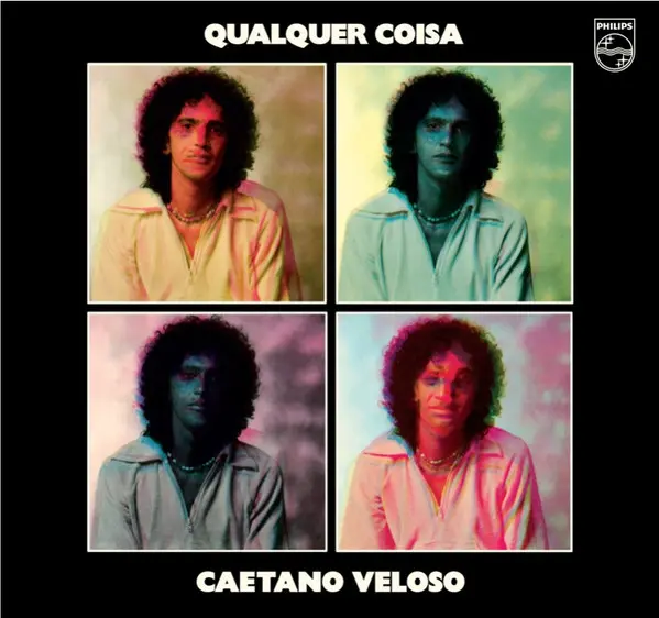 Qualquer Coisa