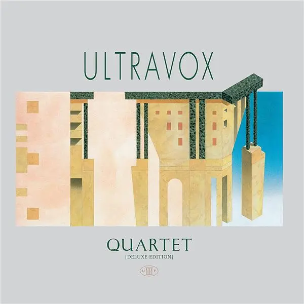 Quartet Édition Deluxe